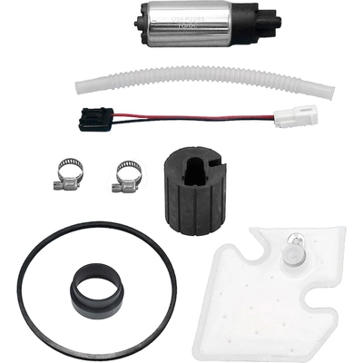 Electric Fuel Pump by US MOTOR WORKS - USEP2293 pa3