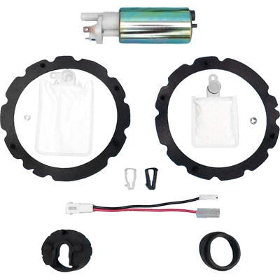 Electric Fuel Pump by US MOTOR WORKS - USEP2366 pa2