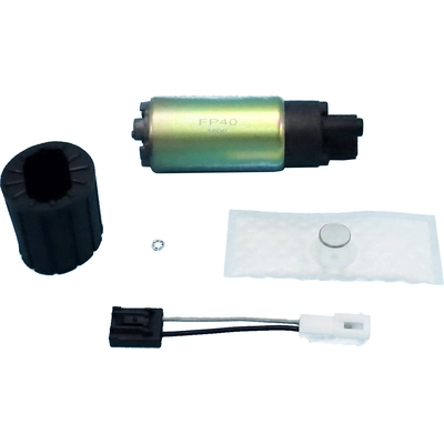 Electric Fuel Pump by US MOTOR WORKS - USEP2377 pa2