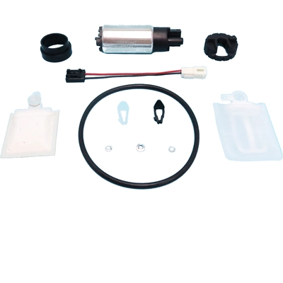Electric Fuel Pump by US MOTOR WORKS - USEP2447 pa2