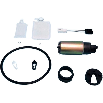 Electric Fuel Pump by US MOTOR WORKS - USEP2448 pa3