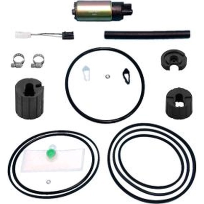 Electric Fuel Pump by US MOTOR WORKS - USEP2471 pa1