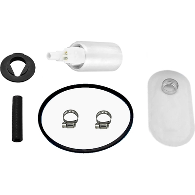 Electric Fuel Pump by US MOTOR WORKS - USEP2485 pa2