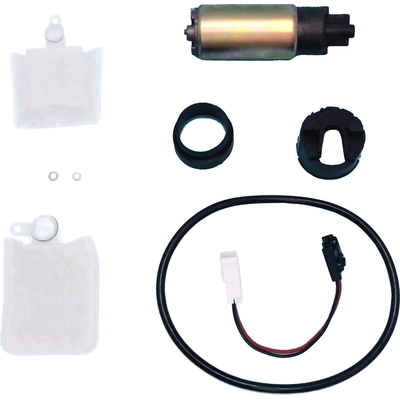 Electric Fuel Pump by US MOTOR WORKS - USEP2490 pa2