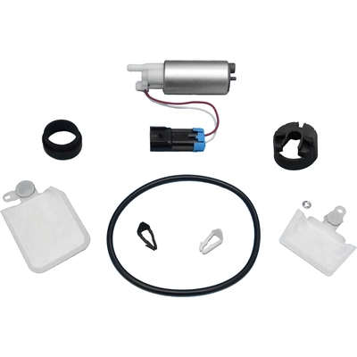 Electric Fuel Pump by US MOTOR WORKS - USEP2497 pa2