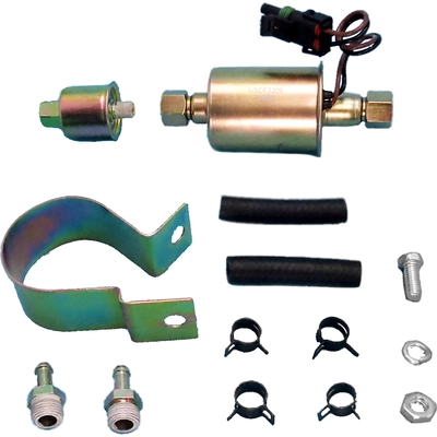 Electric Fuel Pump by US MOTOR WORKS - USEP3309 pa2