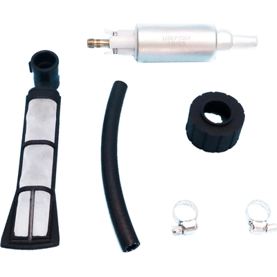 Electric Fuel Pump by US MOTOR WORKS - USEP7001 pa3