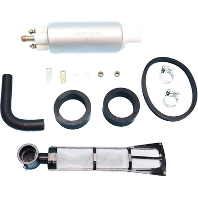 Electric Fuel Pump by US MOTOR WORKS - USEP7006A pa2