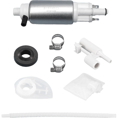 Electric Fuel Pump by US MOTOR WORKS - USEP7094 pa2