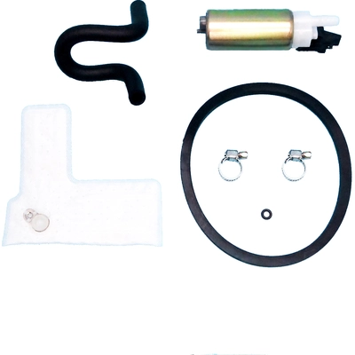 Electric Fuel Pump by US MOTOR WORKS - USEP7207 pa2