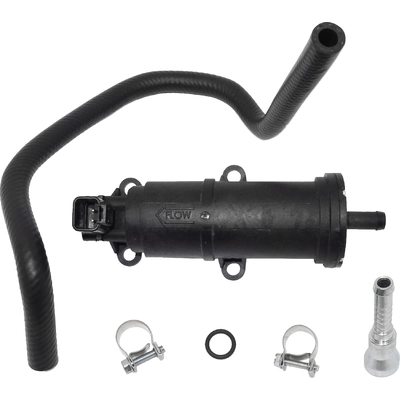 Electric Fuel Pump by US MOTOR WORKS - USEP7230 pa2