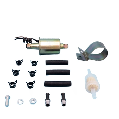 US MOTOR WORKS - USEP8016S - Electric Fuel Pump pa1