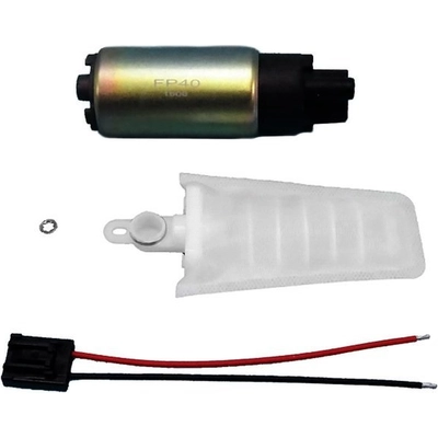 Electric Fuel Pump by US MOTOR WORKS - USEP8213 pa5