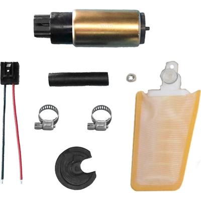 Electric Fuel Pump by US MOTOR WORKS - USEP8404 pa2