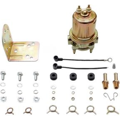 Electric Fuel Pump by US MOTOR WORKS - USEP84070 pa1