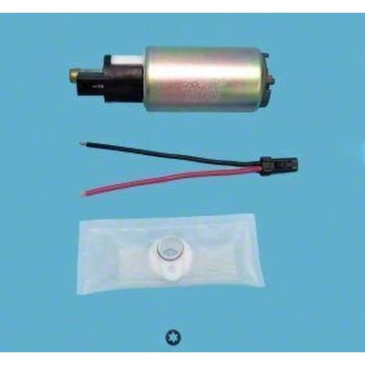 Electric Fuel Pump by US MOTOR WORKS - USEP2254 pa2