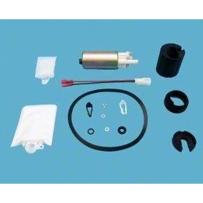 Electric Fuel Pump by US MOTOR WORKS - USEP2291 pa2