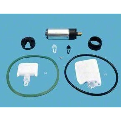 Electric Fuel Pump by US MOTOR WORKS - USEP2314 pa2