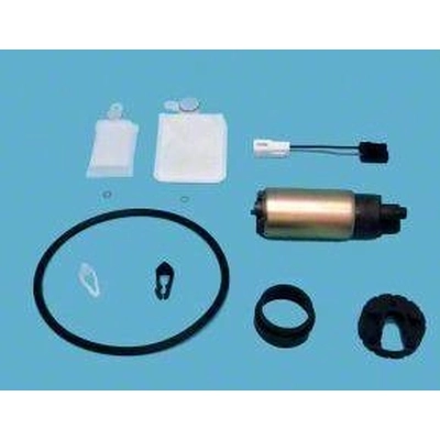 Electric Fuel Pump by US MOTOR WORKS - USEP2448 pa2