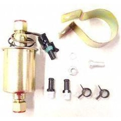 Electric Fuel Pump by US MOTOR WORKS - USEP3540 pa3