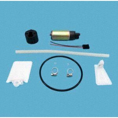 Electric Fuel Pump by US MOTOR WORKS - USEP7182 pa2