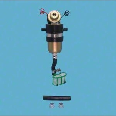 Electric Fuel Pump by US MOTOR WORKS - USEP8116 pa7