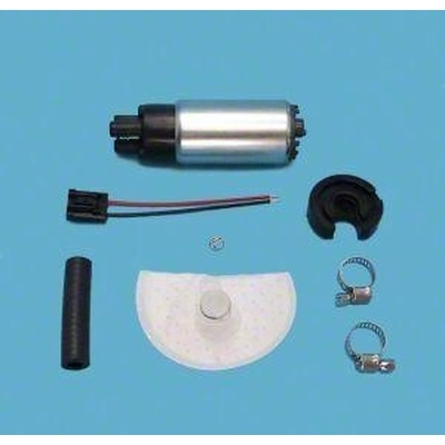 Electric Fuel Pump by US MOTOR WORKS - USEP8513 pa2