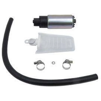 Electric Fuel Pump by US MOTOR WORKS - USEP8734 pa2