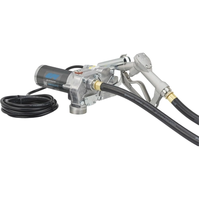 GPI - 110000-107 - Electric Fuel Transfer Pump pa5