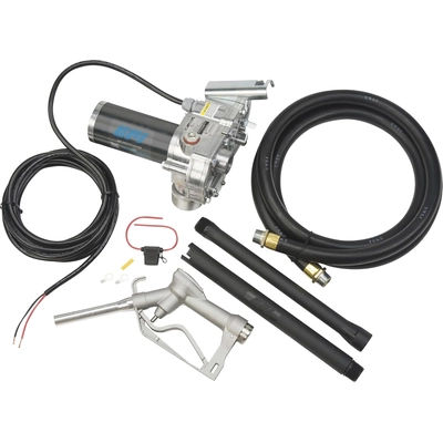 GPI - 110000-107 - Electric Fuel Transfer Pump pa6