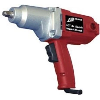 Electric Impact Wrench by ATD - 10521 pa1