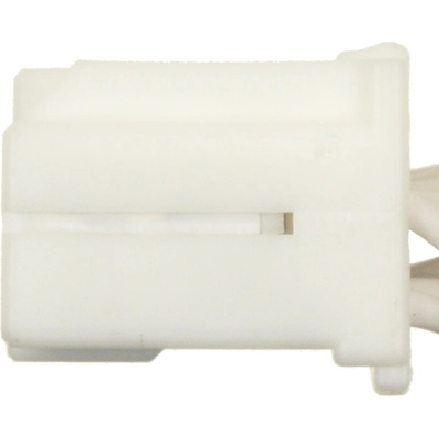 Electric Mirror Connector by BLUE STREAK (HYGRADE MOTOR) - S1244 pa3