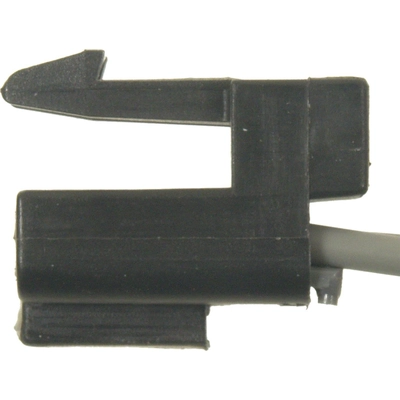 Electric Mirror Connector by BLUE STREAK (HYGRADE MOTOR) - S1338 pa2
