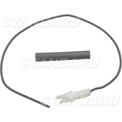 Electric Mirror Connector by BLUE STREAK (HYGRADE MOTOR) - S2431 pa2