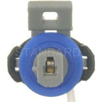 Electric Mirror Connector by BLUE STREAK (HYGRADE MOTOR) - S1214 pa1