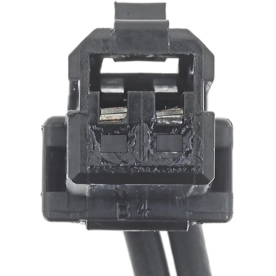 STANDARD - PRO SERIES - S1787 - ABS Speed Sensor Connector pa1