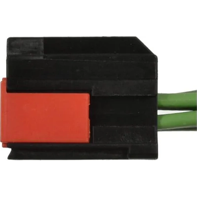 Electric Mirror Connector by STANDARD - PRO SERIES - S2318 pa3