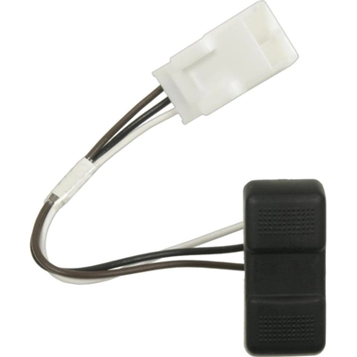 Electric Sunroof Switch by BLUE STREAK (HYGRADE MOTOR) - DS2348 pa4