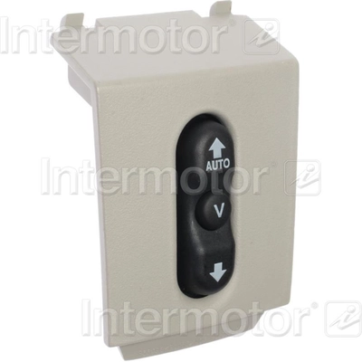 Electric Sunroof Switch by BLUE STREAK (HYGRADE MOTOR) - DS3043 pa2