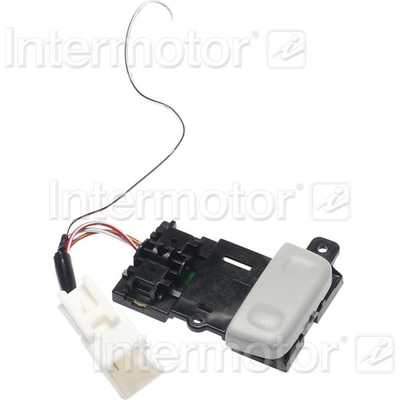 Electric Sunroof Switch by BLUE STREAK (HYGRADE MOTOR) - DS3141 pa2