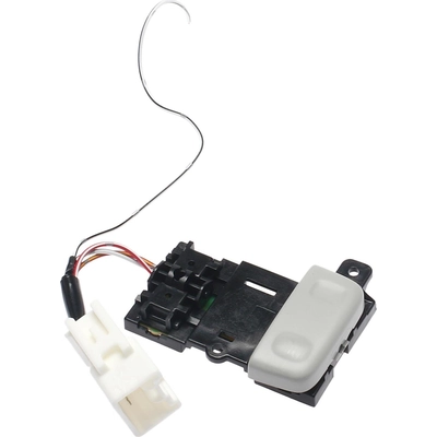 Electric Sunroof Switch by BLUE STREAK (HYGRADE MOTOR) - DS3141 pa4