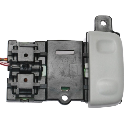 Electric Sunroof Switch by BLUE STREAK (HYGRADE MOTOR) - DS3141 pa5