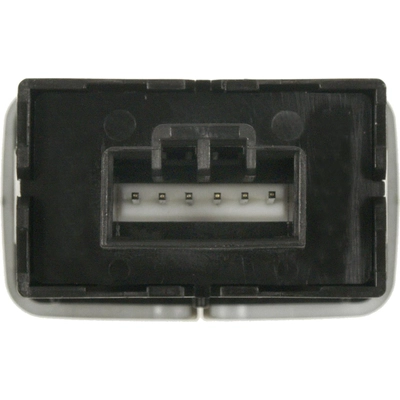 Commutateur de toit ouvrant électrique de BLUE STREAK (HYGRADE MOTOR) - DS3251 pa2