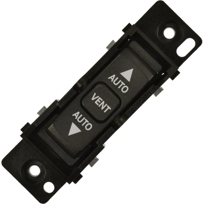 Electric Sunroof Switch by BLUE STREAK (HYGRADE MOTOR) - DS3500 pa4
