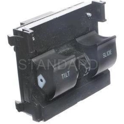 Electric Sunroof Switch by BLUE STREAK (HYGRADE MOTOR) - DS3037 pa2