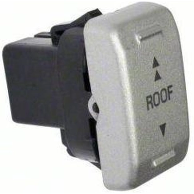 Electric Sunroof Switch by BLUE STREAK (HYGRADE MOTOR) - DS3039 pa2