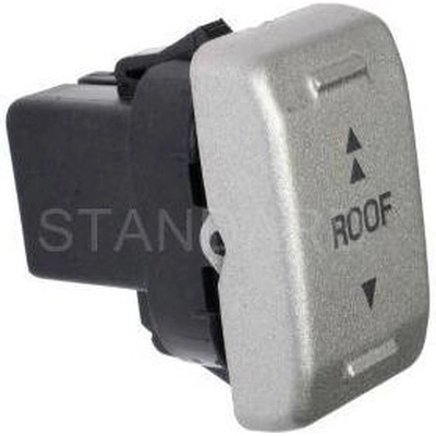 Electric Sunroof Switch by BLUE STREAK (HYGRADE MOTOR) - DS3039 pa4