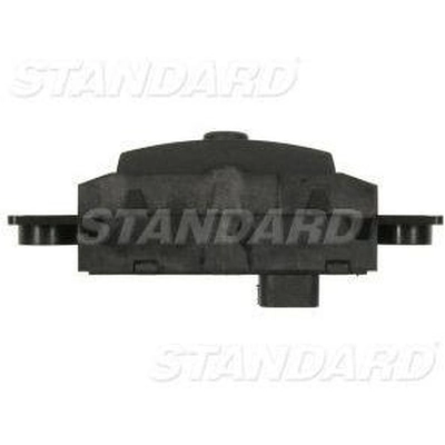 Electric Sunroof Switch by BLUE STREAK (HYGRADE MOTOR) - DS3110 pa7