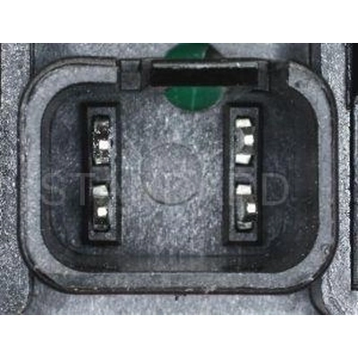 Electric Sunroof Switch by BLUE STREAK (HYGRADE MOTOR) - DS3116 pa4