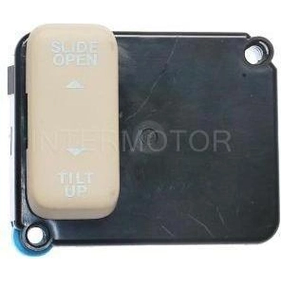 Commutateur de toit ouvrant électrique de BLUE STREAK (HYGRADE MOTOR) - DS3232 pa1